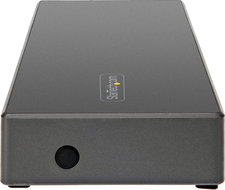 Image du produit StarTech Triple 4K (USB-C, 12 Ports)