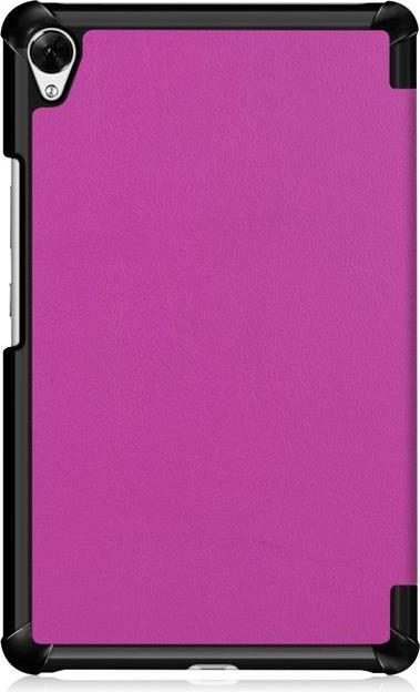 Actual product image MU Classic Triple foldable cover (MediaPad M6 8.4)