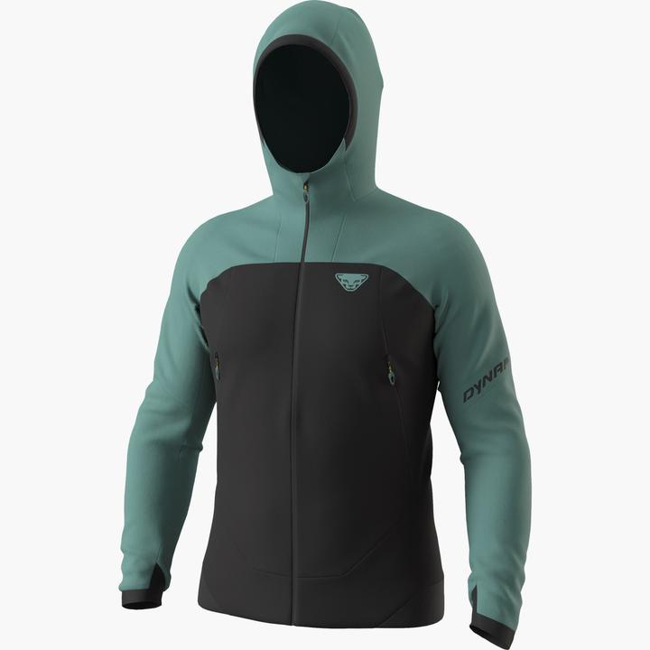 Image du produit Dynafit Veste à capuche Ridge Thermal (XL)