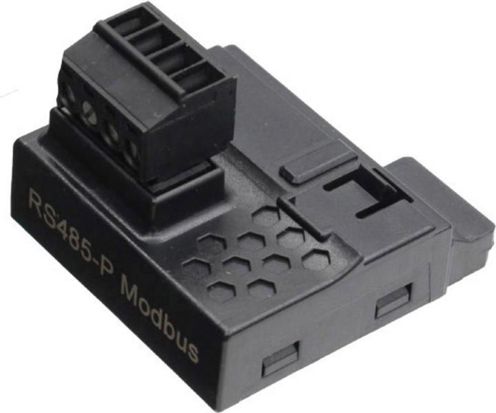 Crouzet PLC Comms, RS485, Slave, 24Vdc