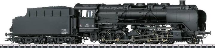 Produktbild Märklin 39888 H0 Güterzug-Dampflok BR 44 der ÖBB (Spur H0)