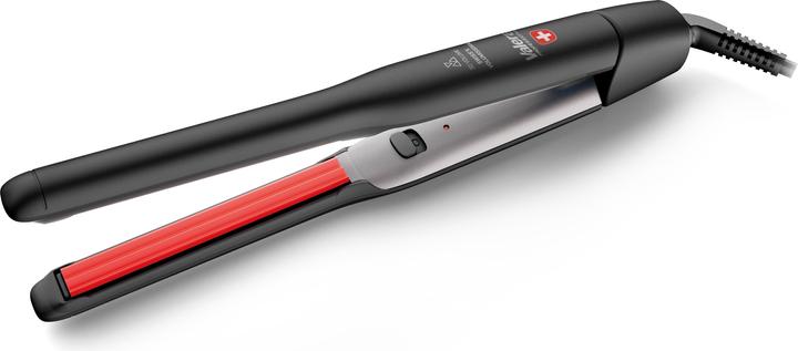 Produktbild Valera Crepe iron Swiss'X Volumissima (Kreppeisen)