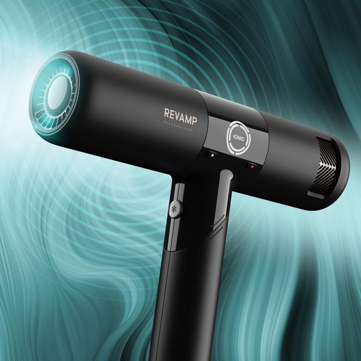 Immagine prodotto Homedics Progloss iGen X SUPERLITE