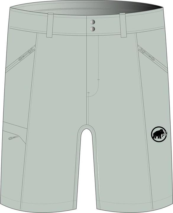 Produktbild Mammut Ducan Shorts, kurze Hose (46)