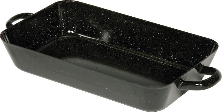 Riess Poêle à frire 33/20cm