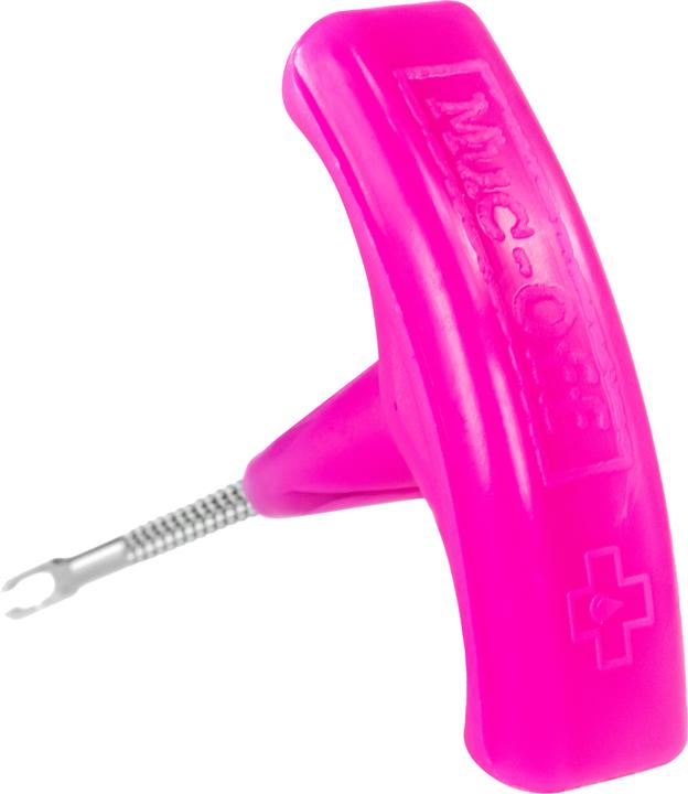 Actual product image Muc-Off Tubeless