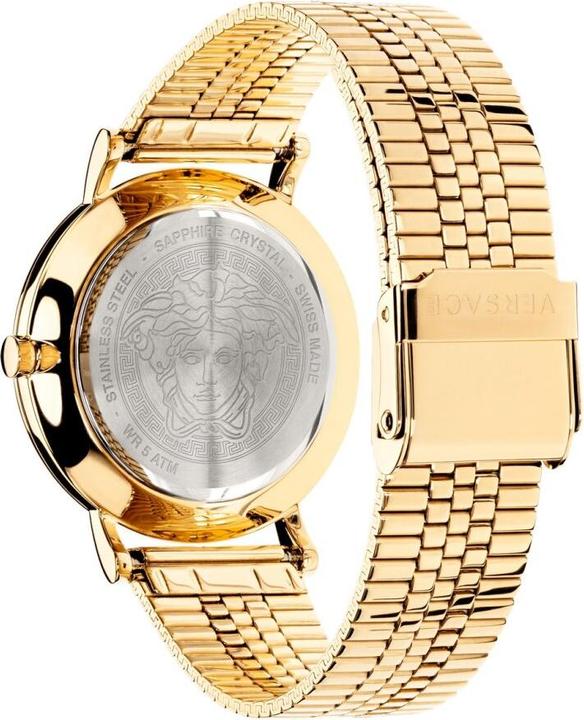 Image du produit Versace V-Essential (Montre analogique, 36 mm)
