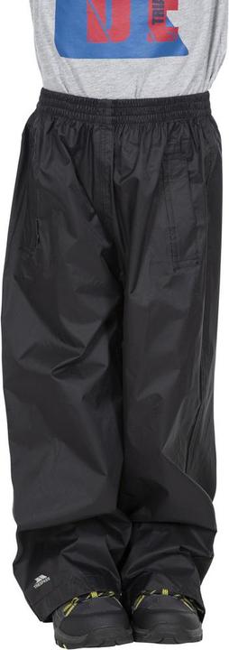 Produktbild Trespass QIKPAC Kinder Regenhose (134)