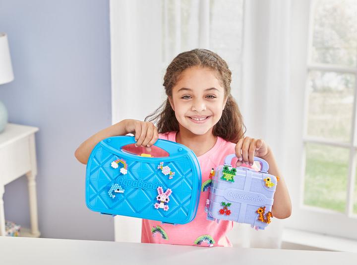 Actual product image Aquabeads AQB Starter Set