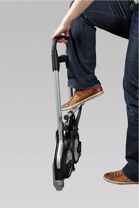 Produktbild wolfcraft Transportsystem TS 850 (100 kg)