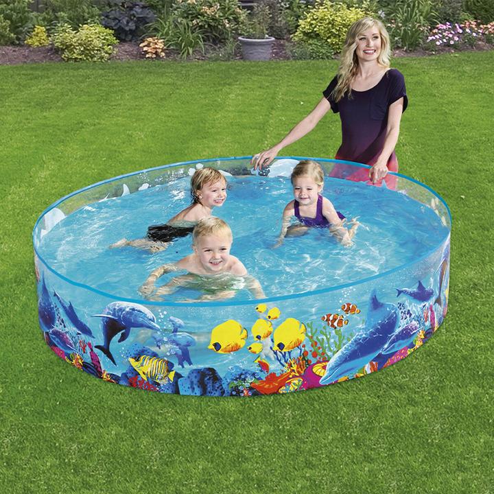 Image du produit Bestway Odyssée de remplissage et d'amusement