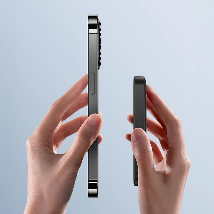 Image du produit Baseus Magnetic Mini (5000 mAh, 20 W, 19.25 Wh)