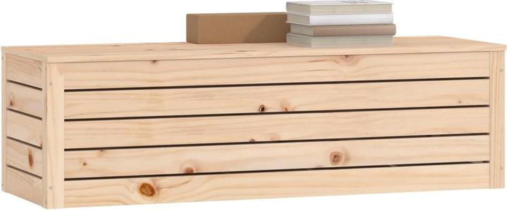 Actual product image VidaXL Truhe (109 x 36.5 x 33 cm)