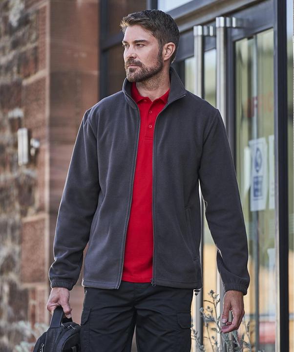 Actual product image Pro RTX Pro Fleece Jacket (XXL)