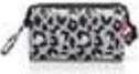 Actual product image reisenthel travelcosmetic leo nero (4 l)