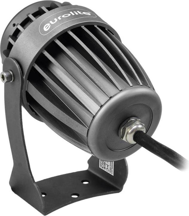 Image du produit Eurolite Projecteur PAR à LED (LED)