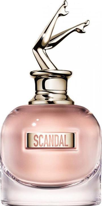 Gaultier CLE DE MANUELLE Rinkinys. SPLINE 1 (Eau de parfum, 80 ml)