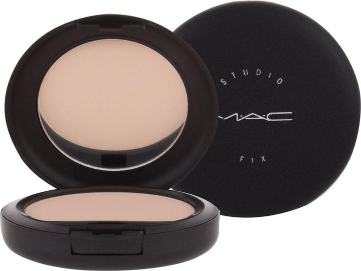 Actual product image MAC Cosmetics Studio Fix - Powder Plus Foundation NC20 (NC20)