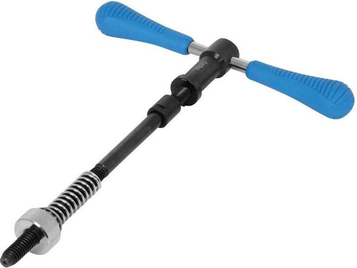 Cyclus Tools Supporto per la fresa del tubo di sterzo