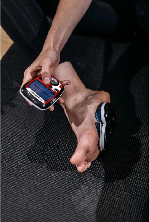 Actual product image Compex Sp8.0 Sle