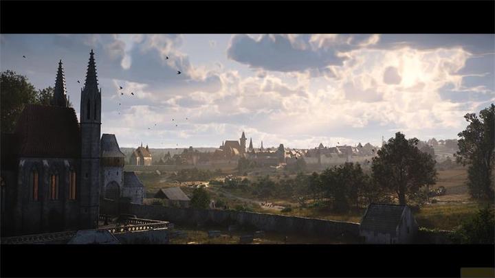 Immagine prodotto Deep Silver Kingdom Come Deliverance II (PS5, DE)