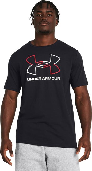 Image du produit Under Armour Maillot d'entraînement Foundation pour hommes (M)
