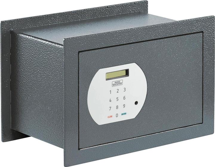 Actual product image Burg Wächter Pure Safe PSW 120 E (10.10 l)