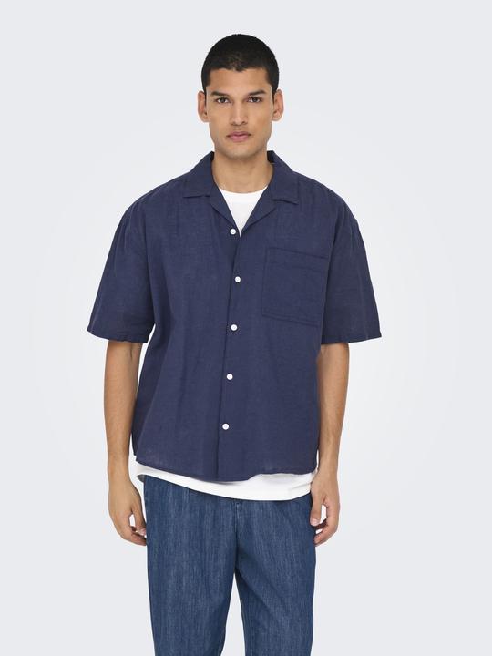 Immagine prodotto Only & Sons ONSCAIDEN Hemd Hemd (XL)