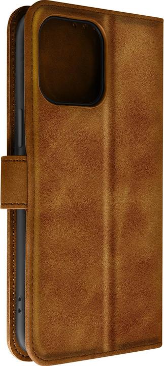 Actual product image Avizar Tender Book Series (Apple iPhone 14 Pro Max)