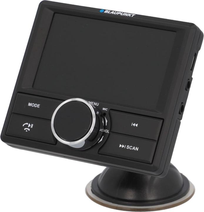 Actual product image Blaupunkt DABnPlay DAB receiver