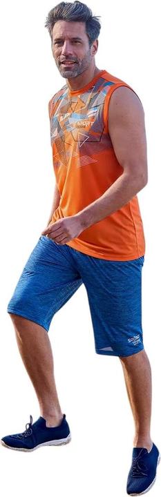 Image du produit Atlas For Men - Débardeurs SPORTY - Homme (XXL)