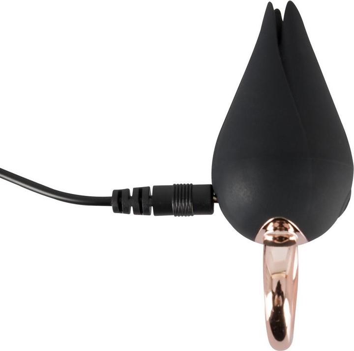 Actual product image Belou Flutter Effect Finger Vibrator