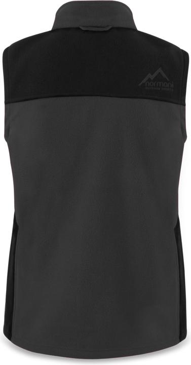 Immagine prodotto Normani Gilet da donna in pile Barrie - 1315 (4XL)