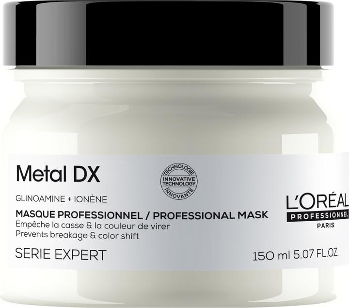 L'Oréal Professionnel Metal DX (150 ml)