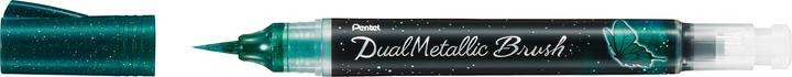 Immagine prodotto Pentel Pinselstift (Verde, 1 x)