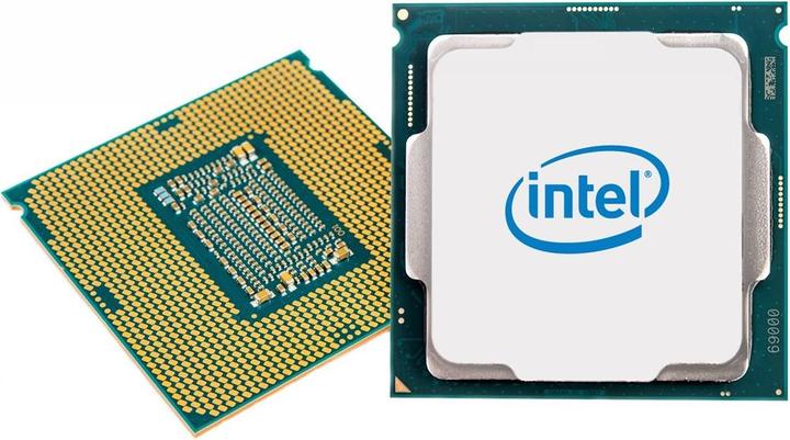 Image du produit Intel Xeon Silver 4214R - 2.4 GHz - 12 coeurs (LGA 3647, 2.40 GHz, 12 -Core)