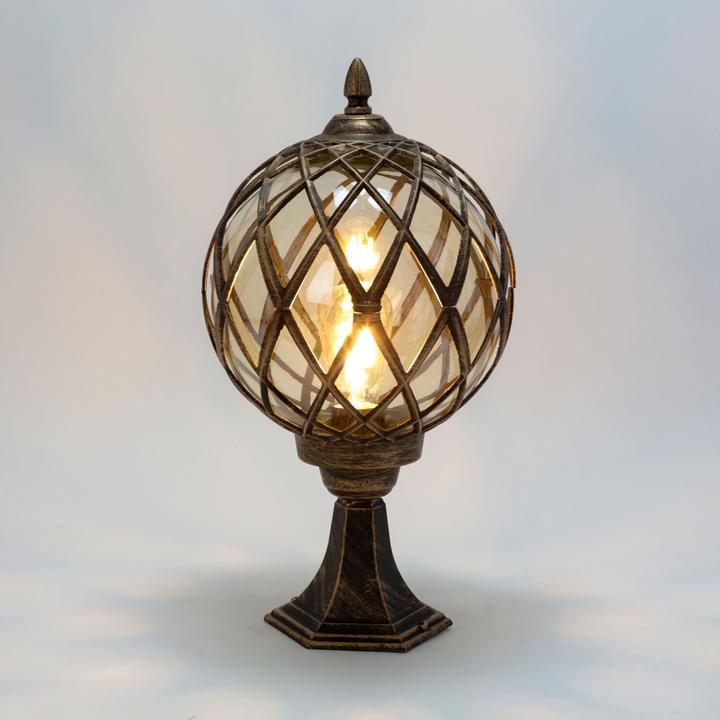Actual product image Licht-Erlebnisse Outdoor light Cairo (E27, IP44)