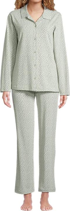Produktbild Seidensticker Light Stretch Pyjama (L)