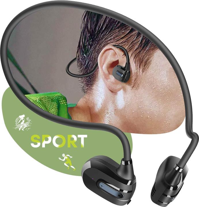 Actual product image Muvit MUHPH0138 (8 h, Wireless)