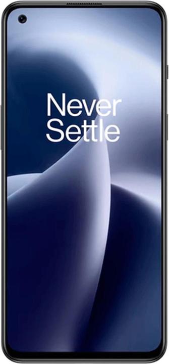 Actual product image OnePlus Nord 2T (128 GB, Gray shadow, 6.43", Dual SIM, 50 Mpx, 5G)