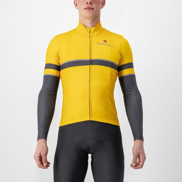 Image du produit Castelli Retta LS Jersey (XL)