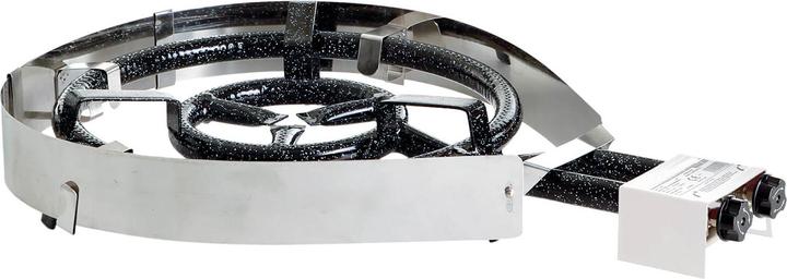 Produktbild All'Grill Gusspfannen-Set 1 (9 kW)