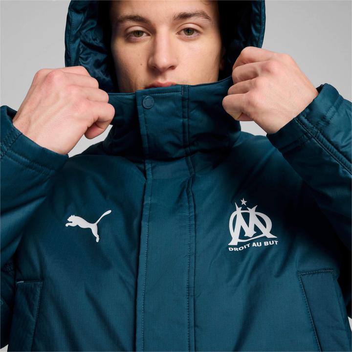 Produktbild Puma daunenjacke o 2024/25 (M)