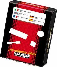 Produktbild Markin Sconosciuto 0- Toy, 8007047050267