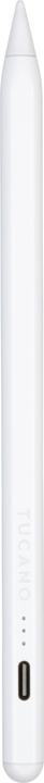 Tucano Active Stylus Pen USB-C für iPad weiss