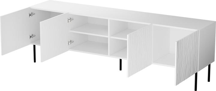 Immagine prodotto Cama Jungle (190 x 40,5 x 59,5 cm)