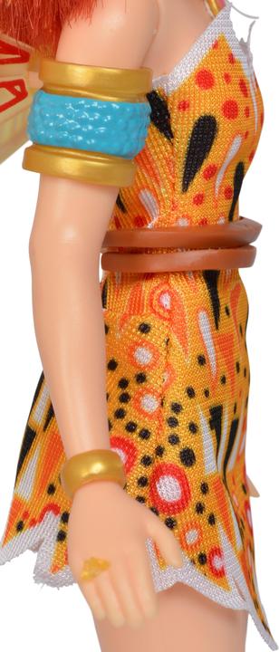 Actual product image Simba Yuko