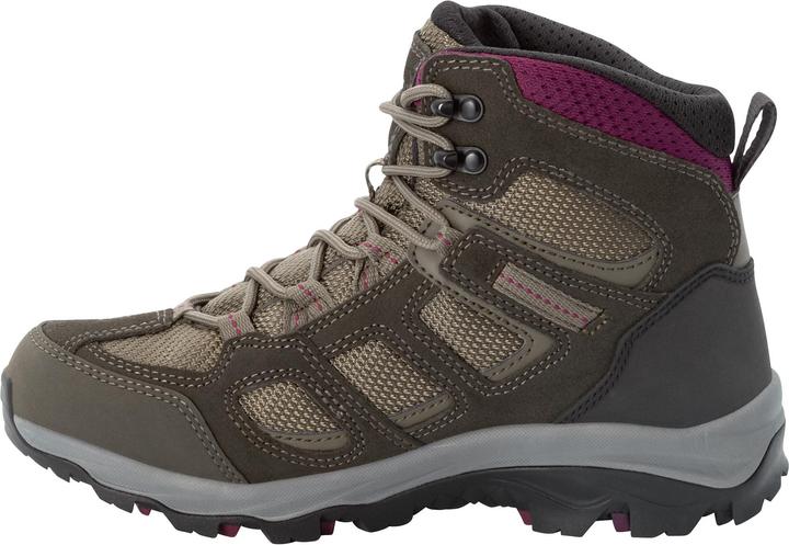 Image du produit Jack Wolfskin Vojo 3 Texapore Mid W (43)