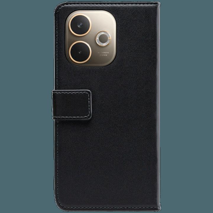 Actual product image Mobilize Klassische Gelly-Geldbörse (Oppo Reno 5 Pro 5G)