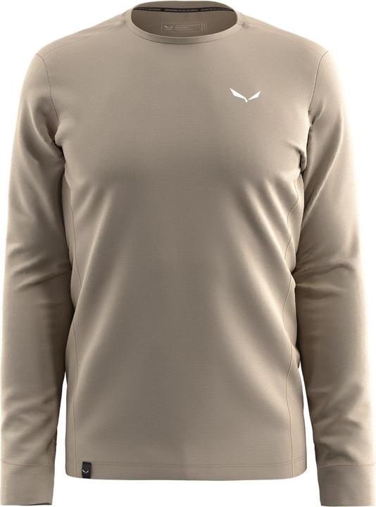 Actual product image Salewa Puez Dry'Ton T-shirt men (54)